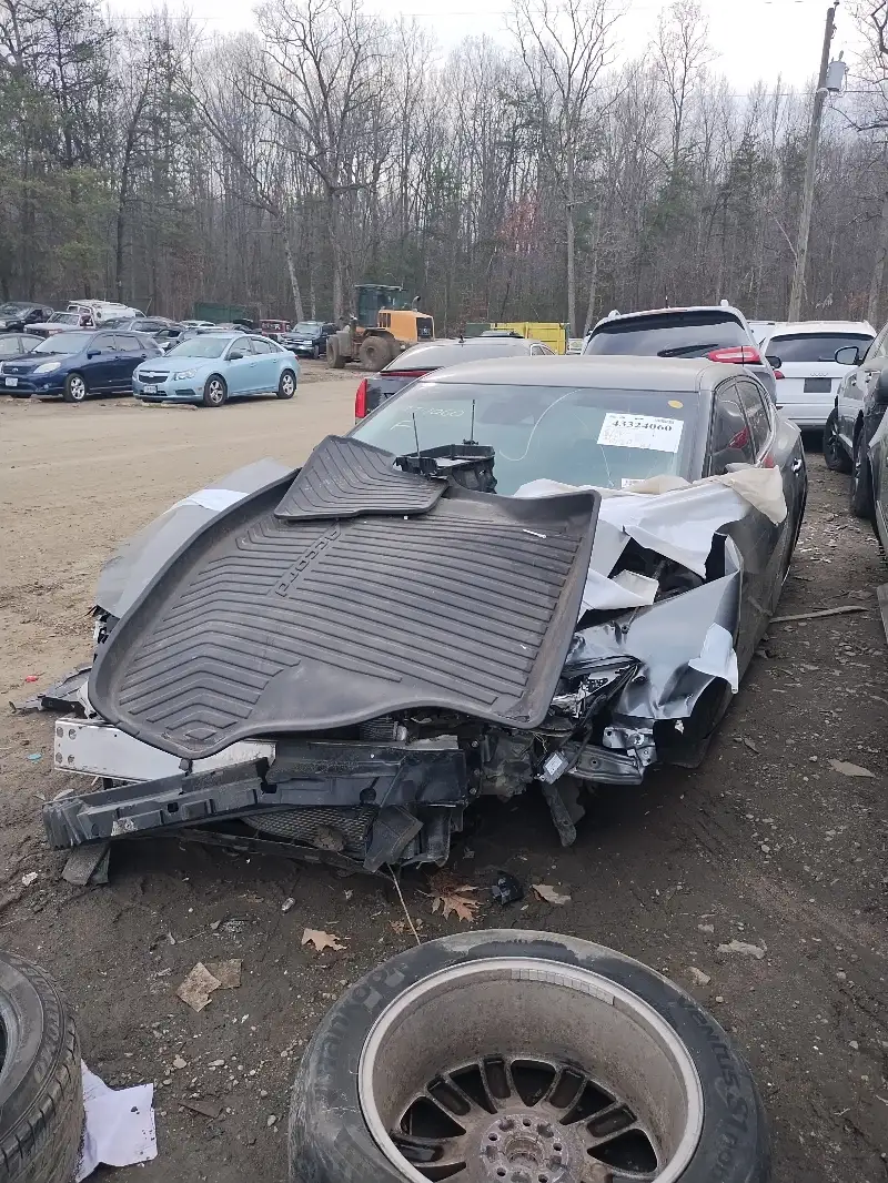 Photo of 2021 Nissan Maxima