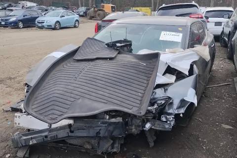 Photo of 2021 Nissan Maxima