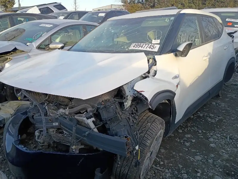 Photo of 2021 Kia Seltos