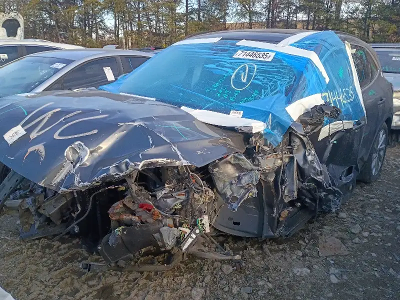 Photo of 2021 Ford Escape