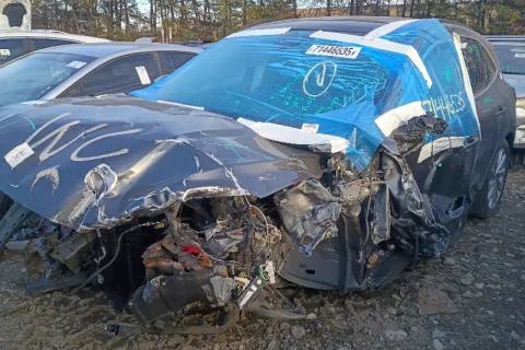Photo of 2021 Ford Escape
