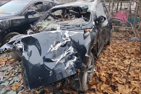 Photo of 2021 Audi Audi Q3