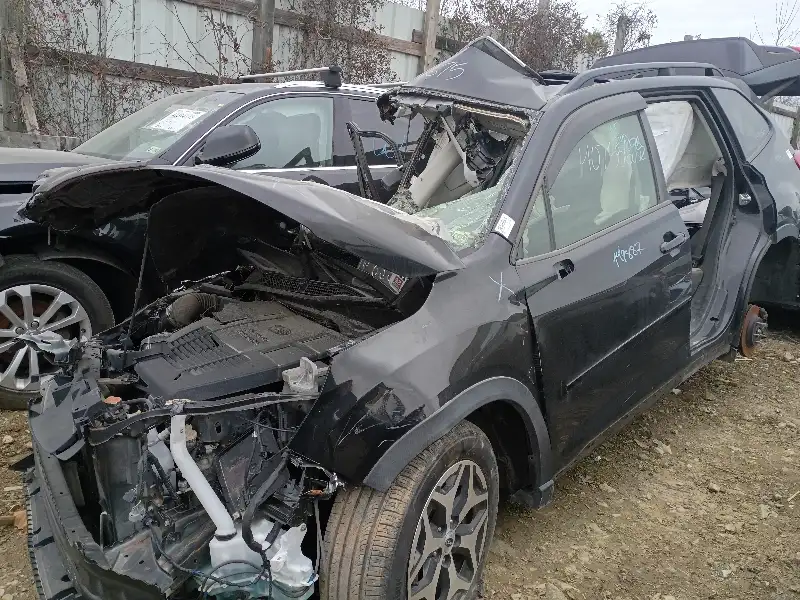 Photo of 2021 Subaru Forester