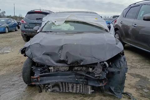 Photo of 2021 Volkswagen Jetta