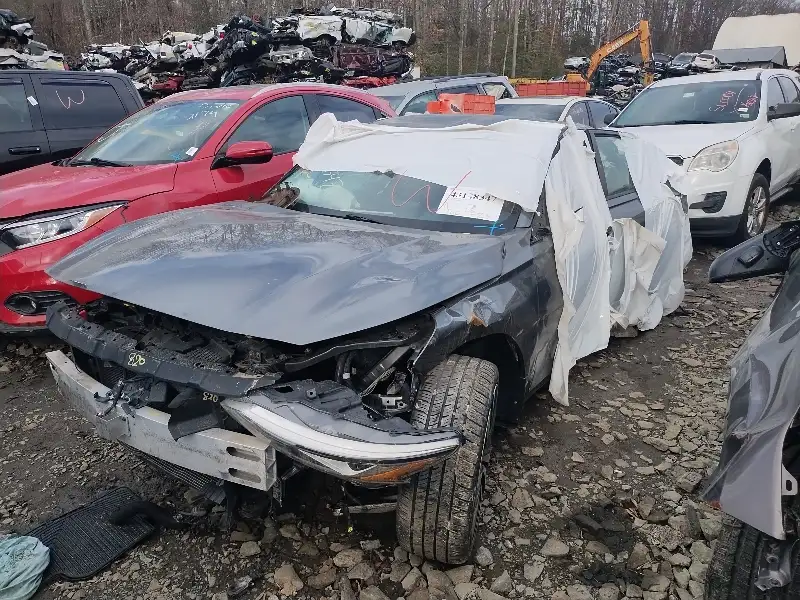 Photo of 2020 Nissan Altima