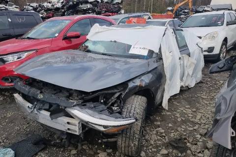Photo of 2020 Nissan Altima