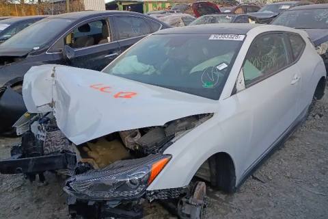 Photo of 2020 Hyundai Veloster
