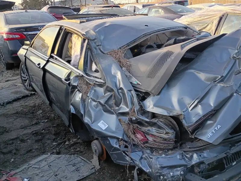 Photo of 2020 Volkswagen Jetta