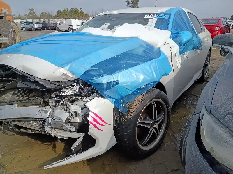 Photo of 2020 Honda Accord