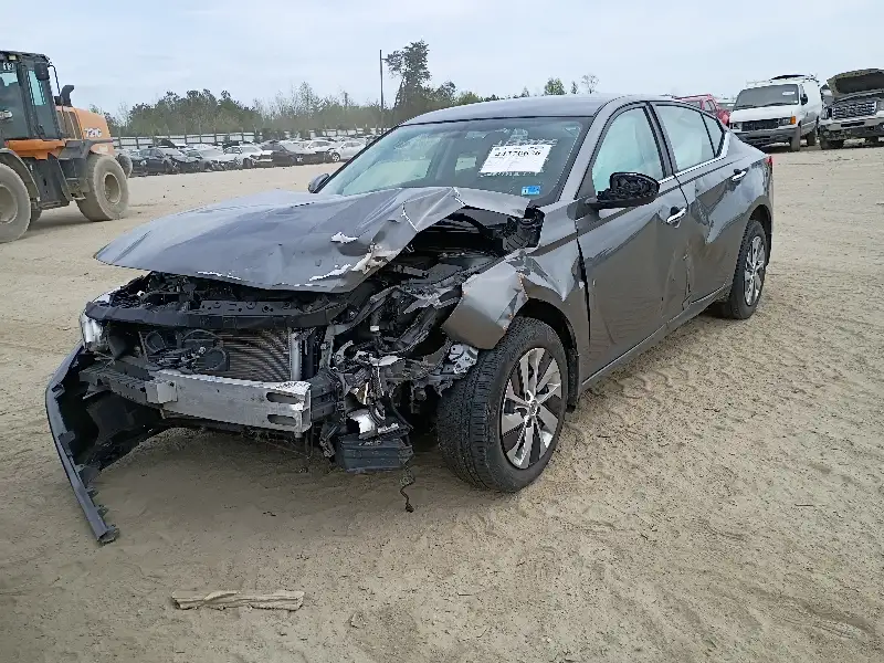 Photo of 2020 Nissan Altima