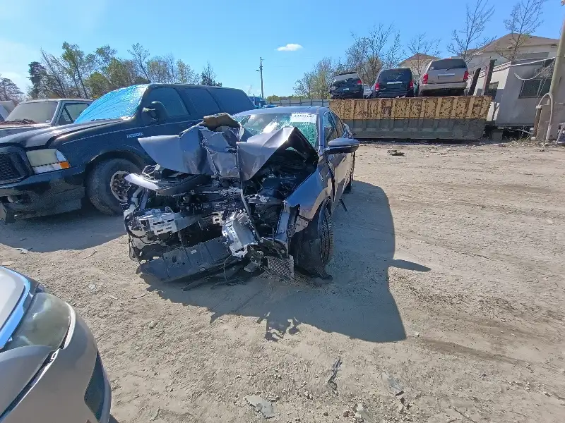 Photo of 2020 Honda Insight