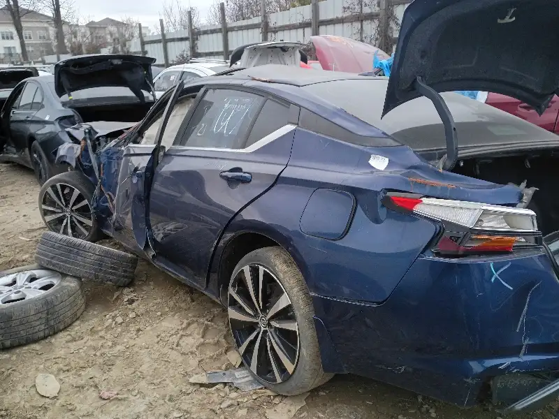 Photo of 2019 Nissan Altima