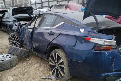 Photo of 2019 Nissan Altima
