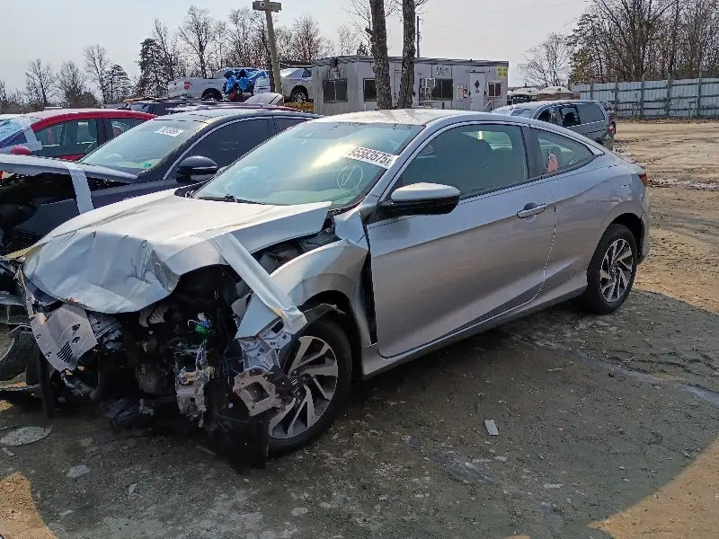 Photo of 2019 Honda Civic