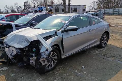 Photo of 2019 Honda Civic