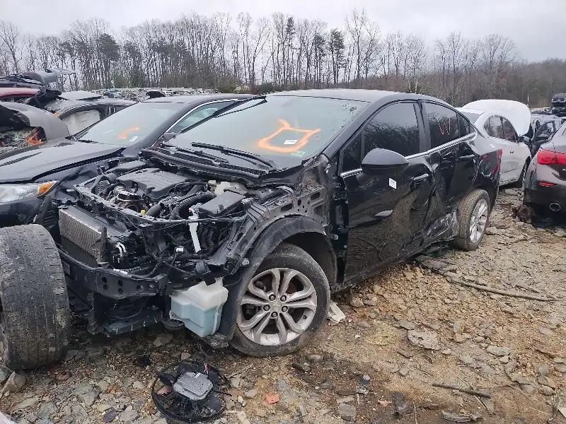 Photo of 2019 Chevrolet Cruze