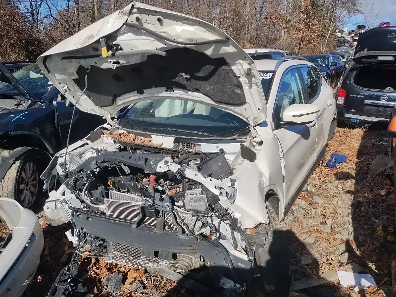 Photo of 2019 Nissan Rogue Sport