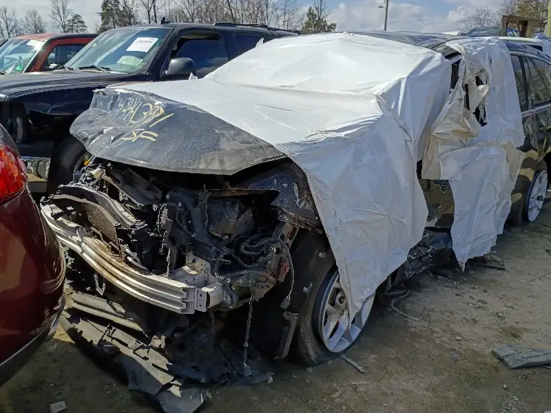 Photo of 2019 Chrysler Pacifica