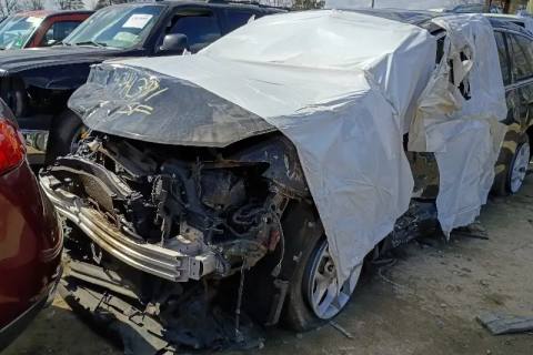 Photo of 2019 Chrysler Pacifica