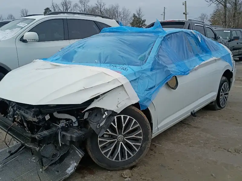 Photo of 2019 Volkswagen Jetta