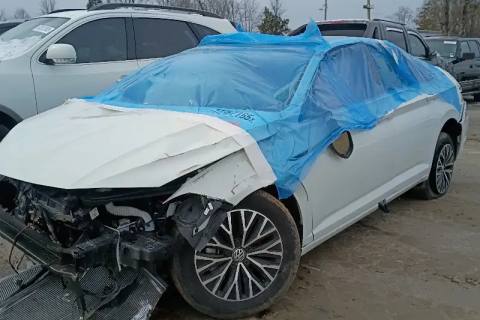 Photo of 2019 Volkswagen Jetta