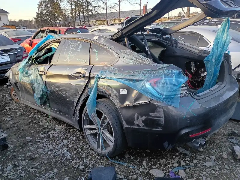 Photo of 2019 Bmw Bmw 430I