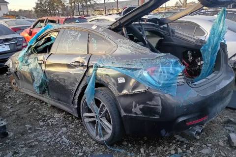 Photo of 2019 Bmw Bmw 430I