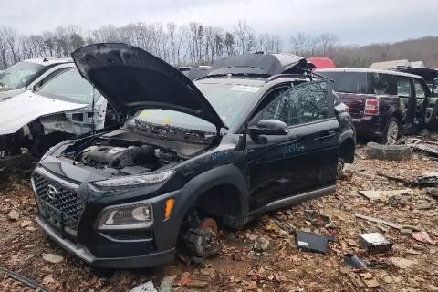 Photo of 2019 Hyundai Kona