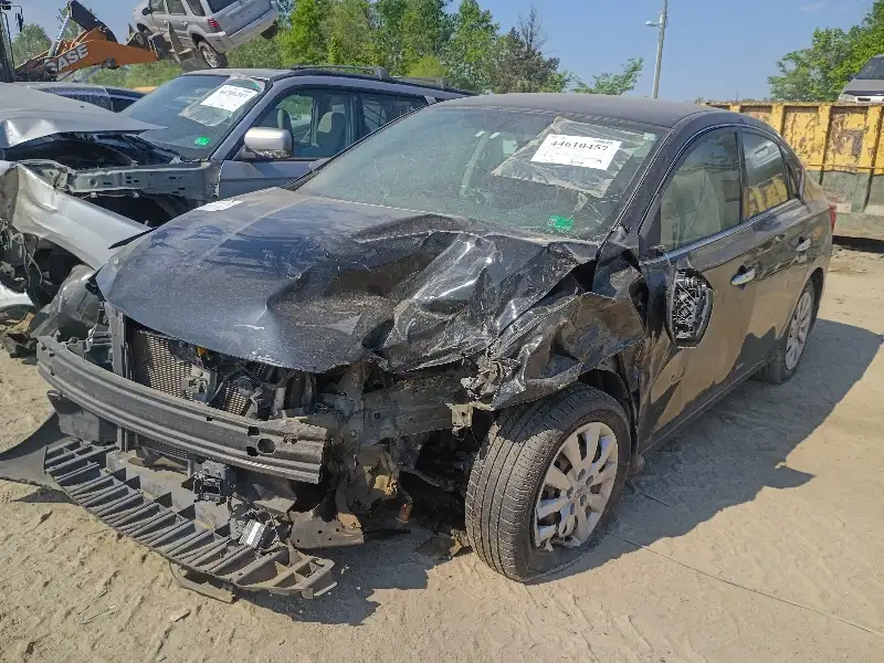 Photo of 2019 Nissan Sentra