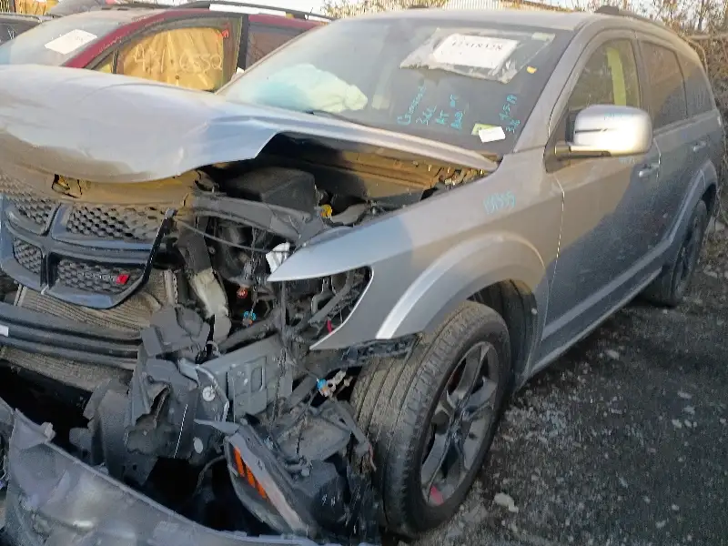 Photo of 2019 Dodge Journey