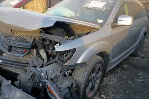 Photo of 2019 Dodge Journey