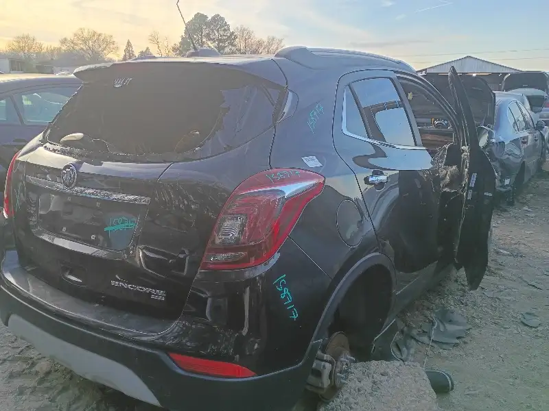 Photo of 2019 Buick Encore