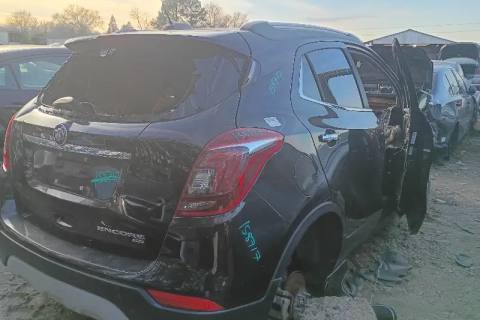 Photo of 2019 Buick Encore