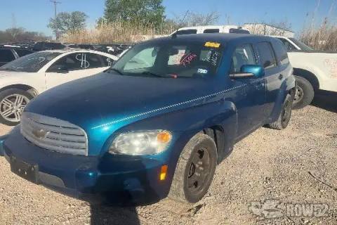 Photo of 2009 Chevrolet HHR
