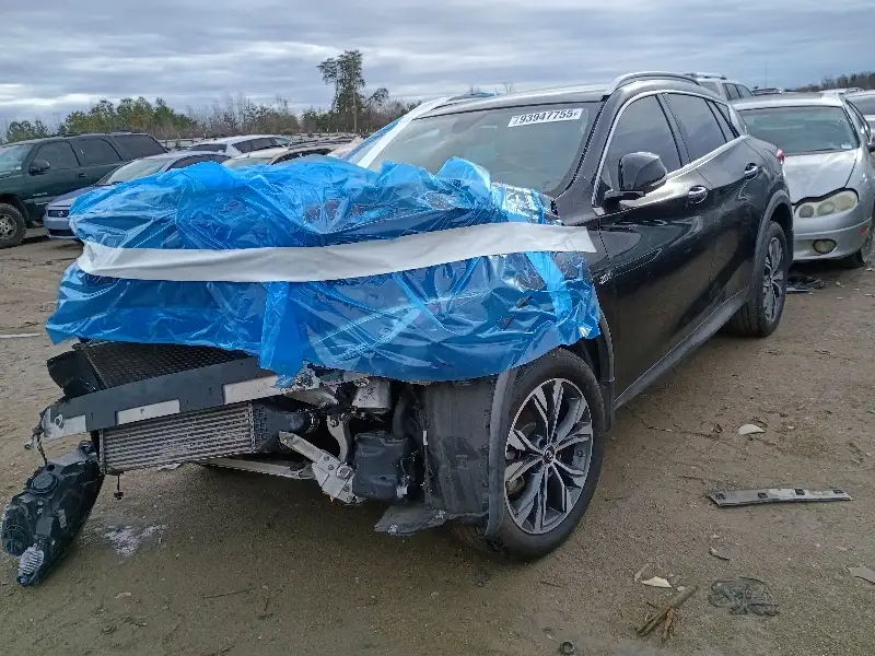 Photo of 2018 Infiniti Infiniti Qx30