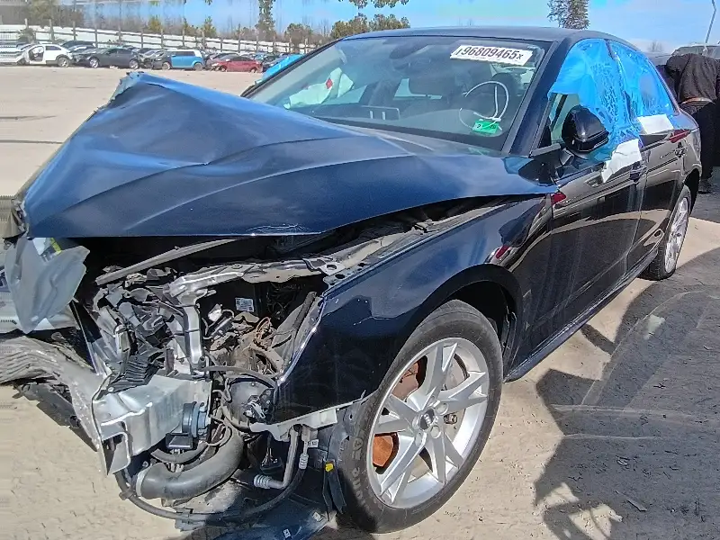Photo of 2018 Audi Audi A4
