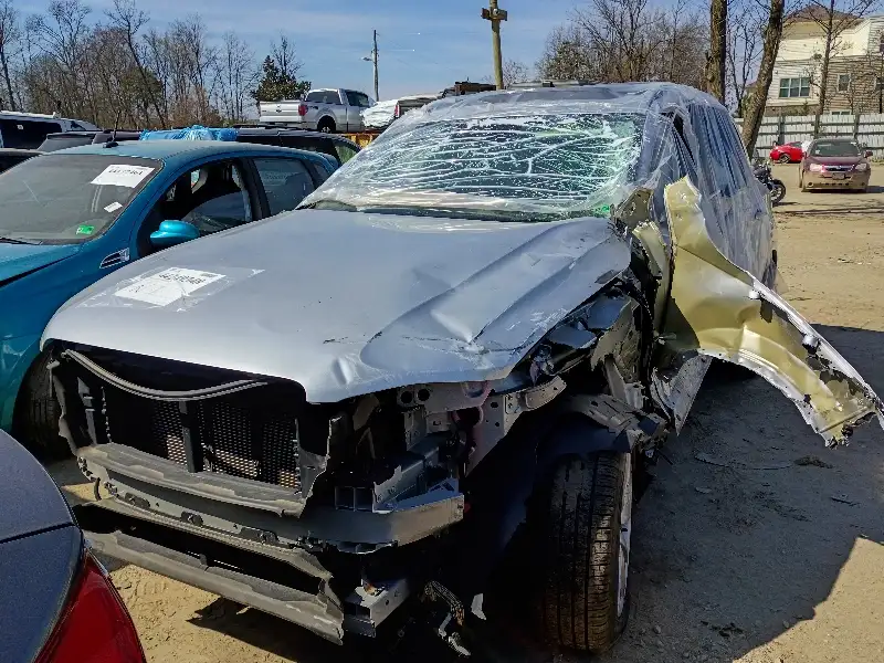 Photo of 2018 Volvo Volvo Xc90
