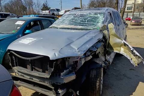 Photo of 2018 Volvo Volvo Xc90