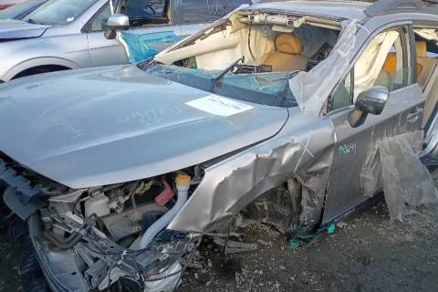 Photo of 2018 Subaru Legacy
