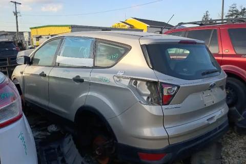 Photo of 2018 Ford Escape