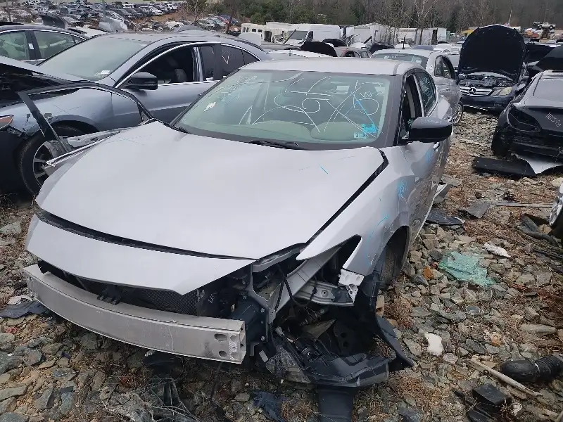 Photo of 2018 Nissan Maxima