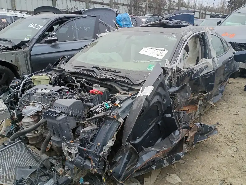 Photo of 2018 Honda Civic