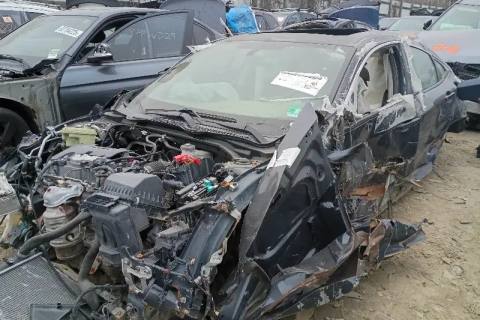 Photo of 2018 Honda Civic