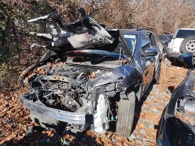 Photo of 2018 Jeep Cherokee
