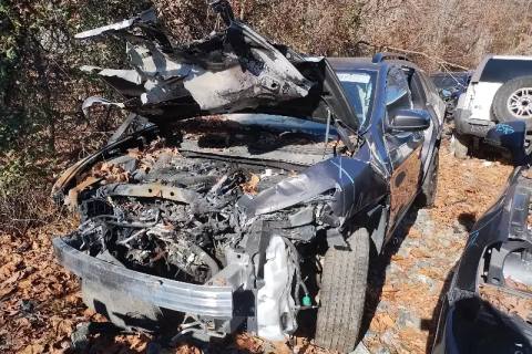 Photo of 2018 Jeep Cherokee