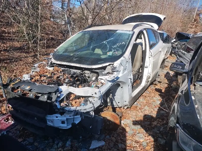 Photo of 2018 Ford Escape