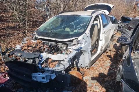 Photo of 2018 Ford Escape