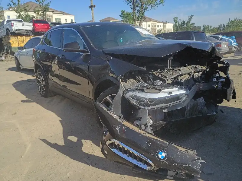 Photo of 2018 Bmw X2