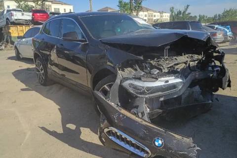Photo of 2018 Bmw X2