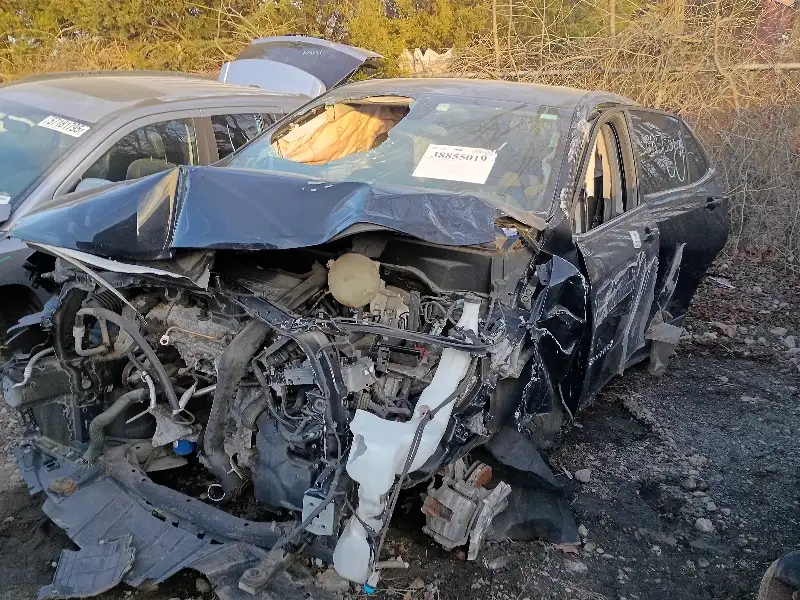 Photo of 2018 Chevrolet Equinox